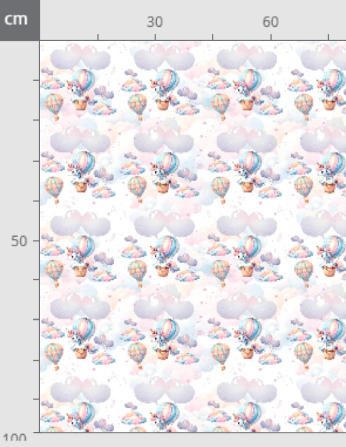 Kleines Einhorn Dauervorbestellung